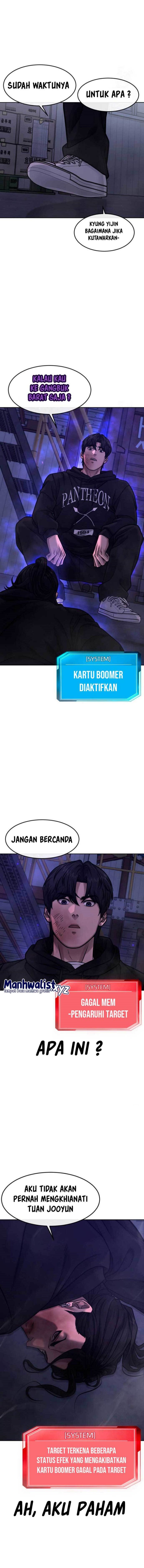 Read Quest Supremacy ID Manga Online