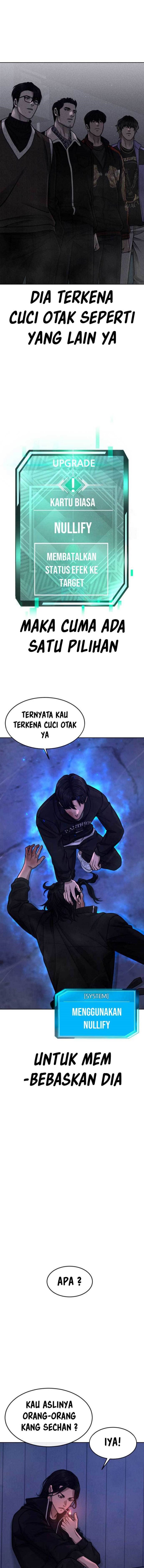 Read Quest Supremacy ID Manga Online