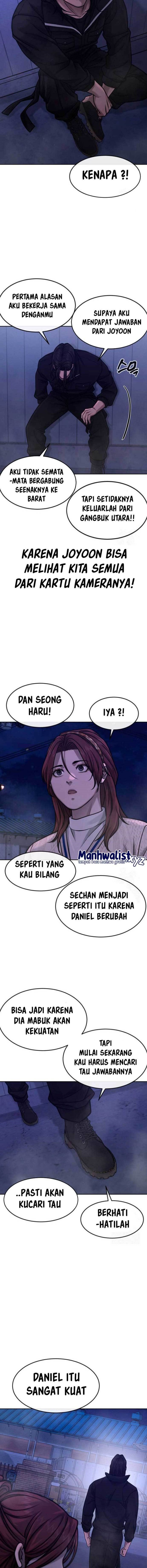 Read Quest Supremacy ID Manga Online