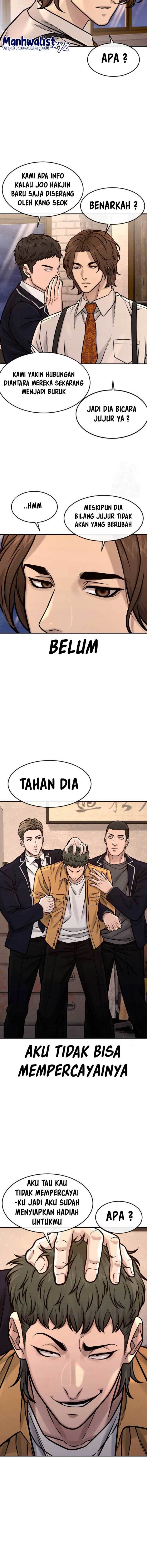 Read Quest Supremacy ID Manga Online