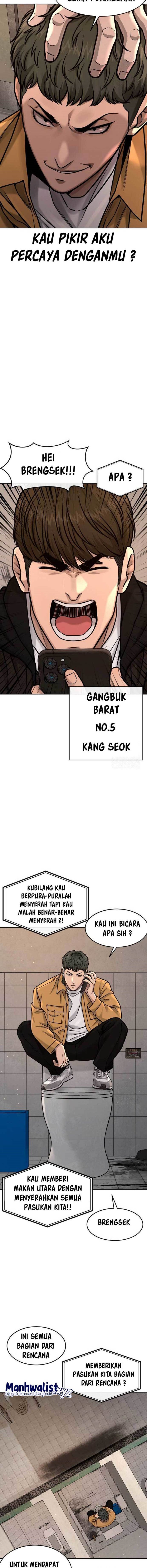 Read Quest Supremacy ID Manga Online