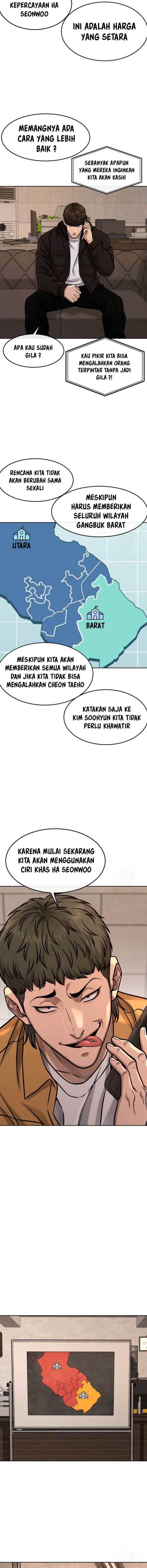 Read Quest Supremacy ID Manga Online