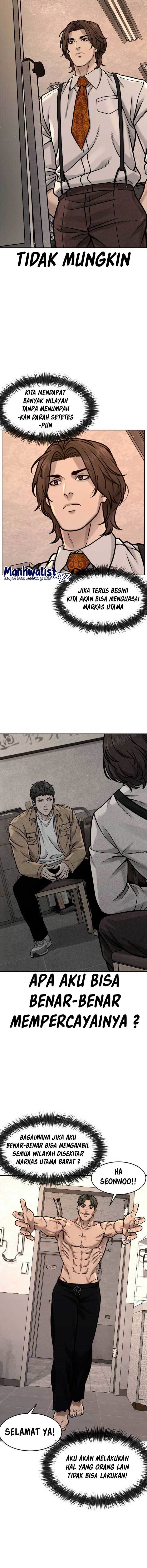 Read Quest Supremacy ID Manga Online