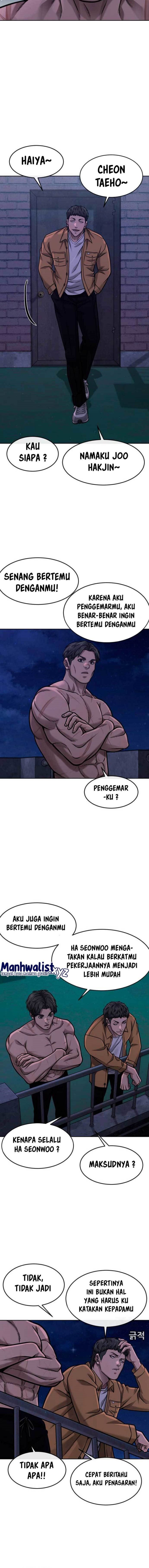 Read Quest Supremacy ID Manga Online