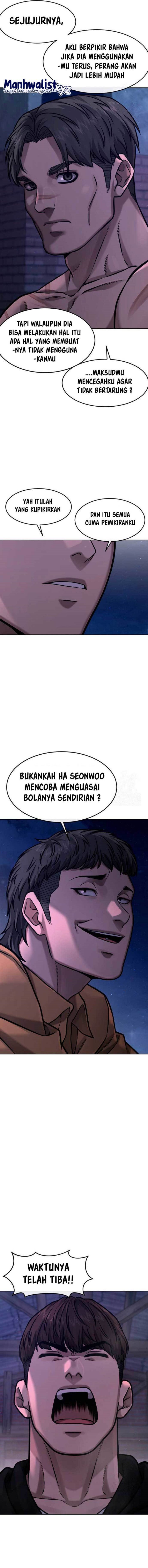 Read Quest Supremacy ID Manga Online