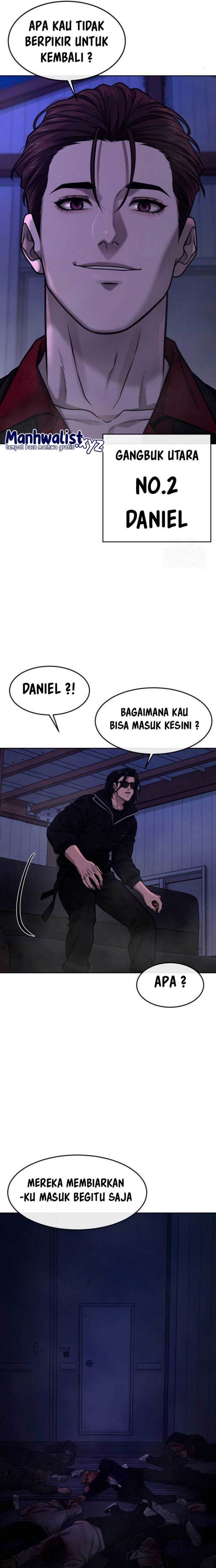 Read Quest Supremacy ID Manga Online