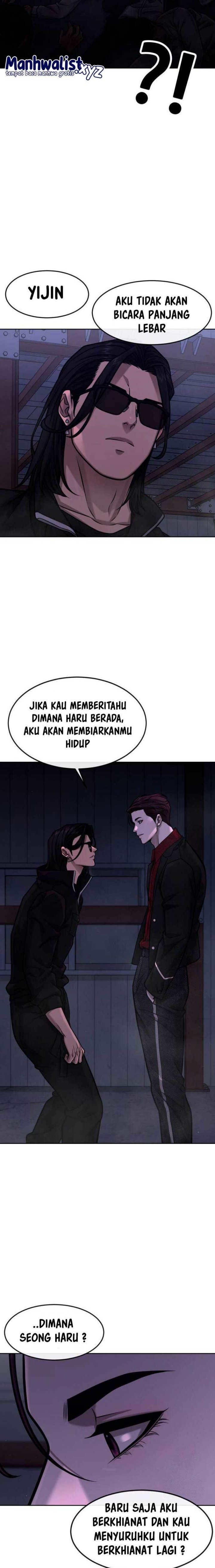 Read Quest Supremacy ID Manga Online