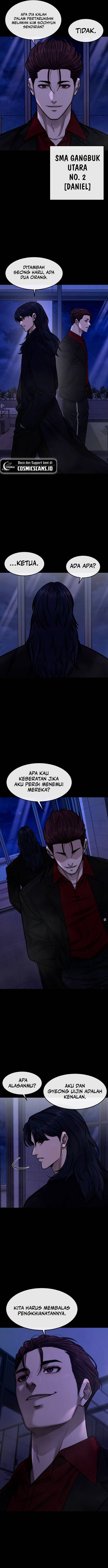 Read Quest Supremacy ID Manga Online