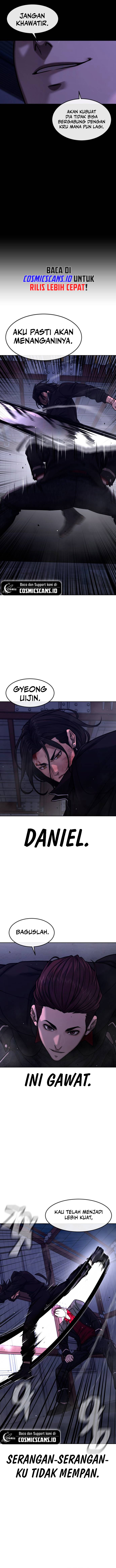 Read Quest Supremacy ID Manga Online
