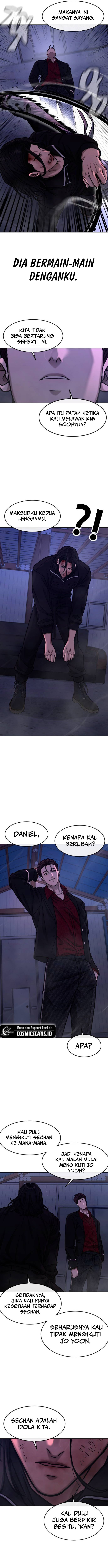 Read Quest Supremacy ID Manga Online