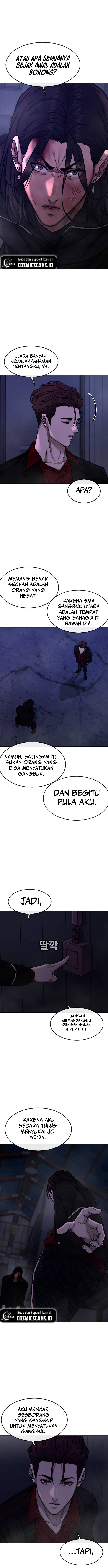 Read Quest Supremacy ID Manga Online