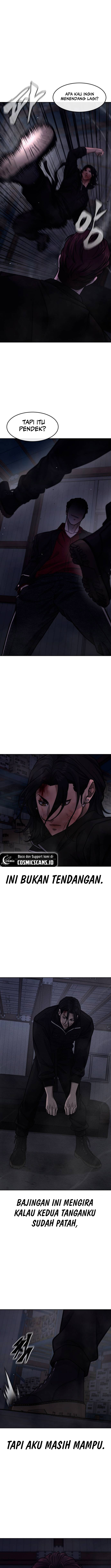 Read Quest Supremacy ID Manga Online