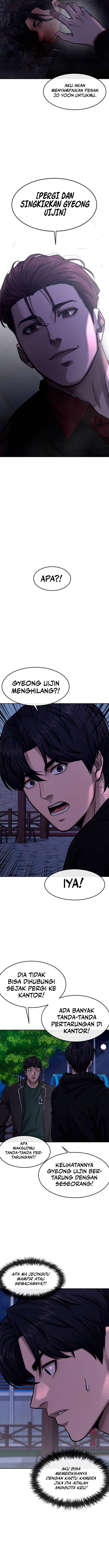 Read Quest Supremacy ID Manga Online