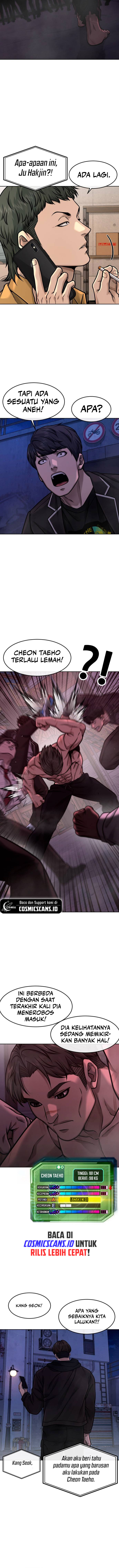Read Quest Supremacy ID Manga Online