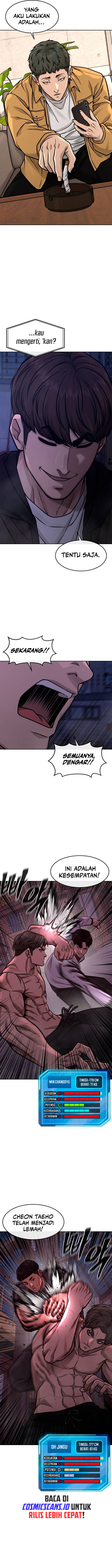 Read Quest Supremacy ID Manga Online