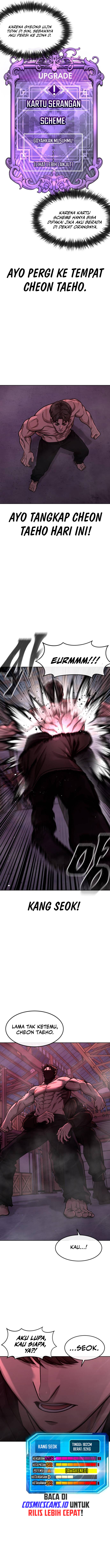 Read Quest Supremacy ID Manga Online