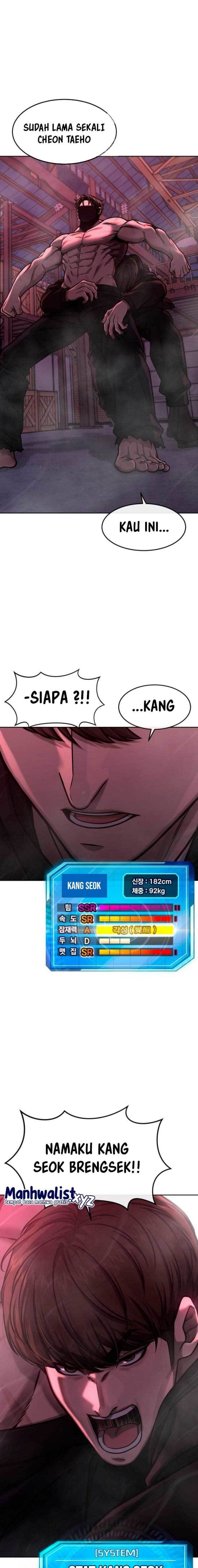 Read Quest Supremacy ID Manga Online