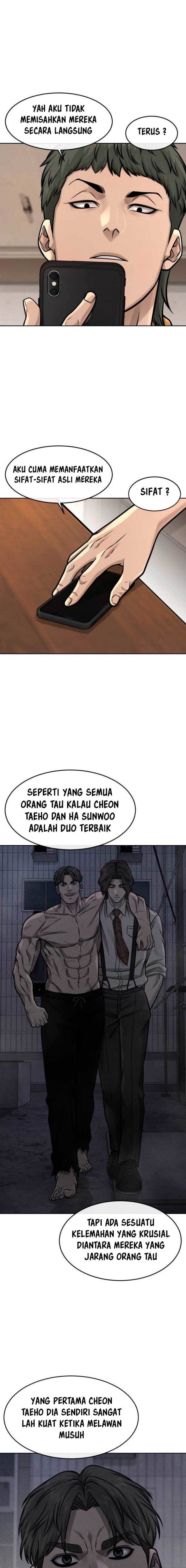 Read Quest Supremacy ID Manga Online