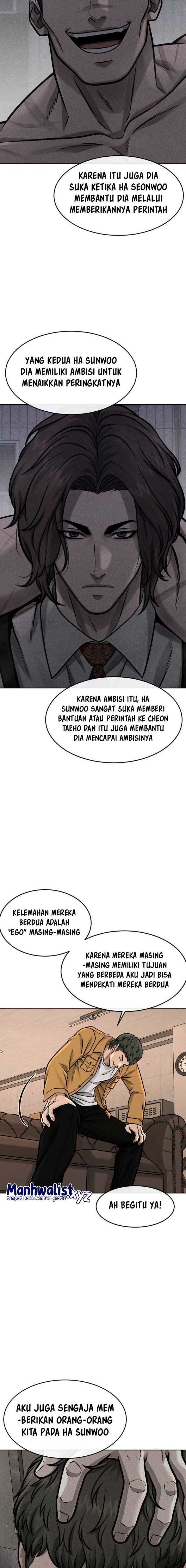 Read Quest Supremacy ID Manga Online