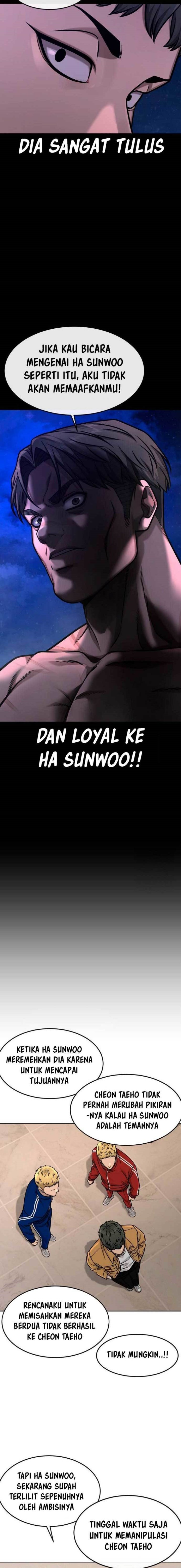 Read Quest Supremacy ID Manga Online