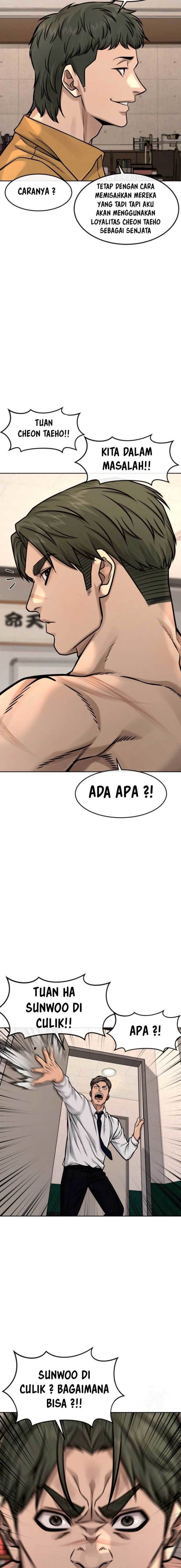 Read Quest Supremacy ID Manga Online