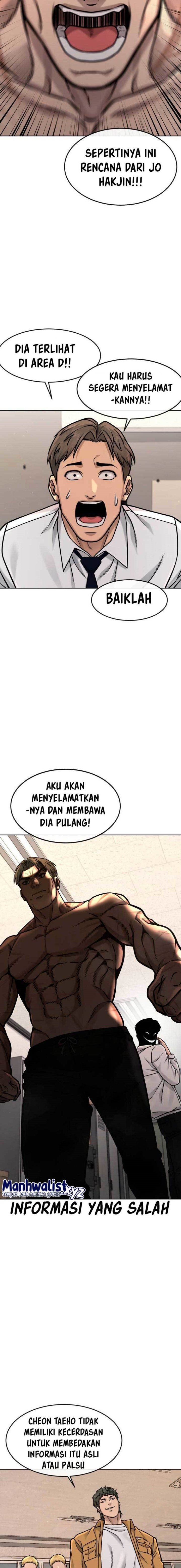 Read Quest Supremacy ID Manga Online