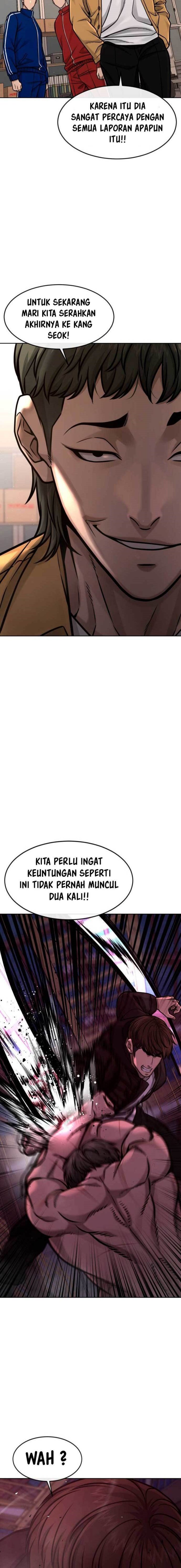 Read Quest Supremacy ID Manga Online