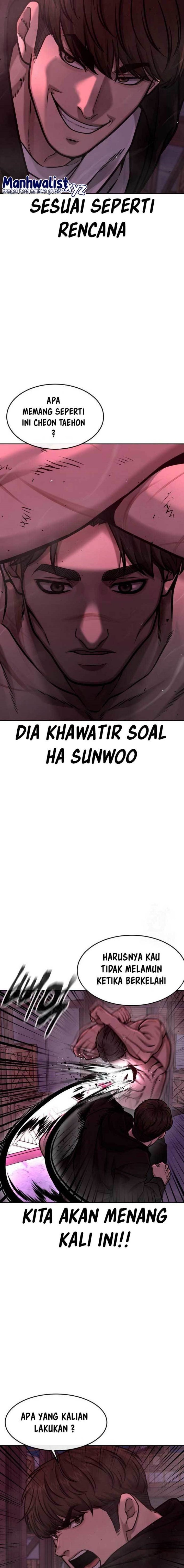 Read Quest Supremacy ID Manga Online