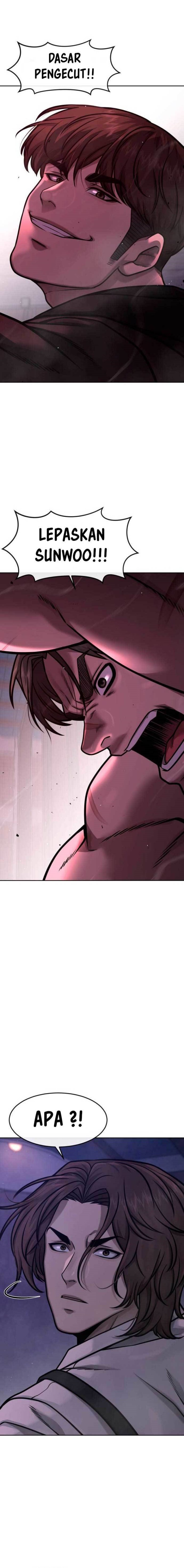 Read Quest Supremacy ID Manga Online