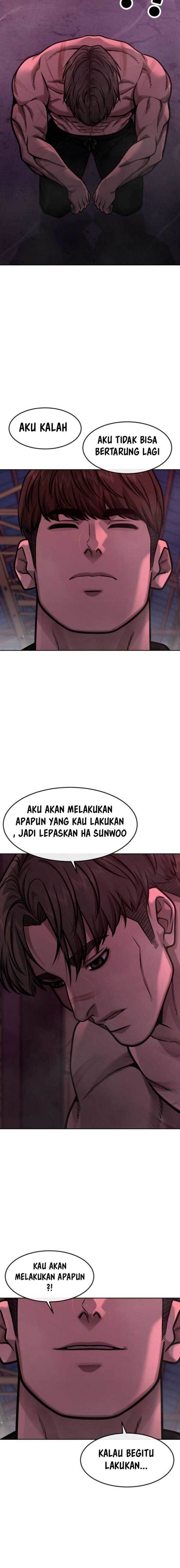 Read Quest Supremacy ID Manga Online