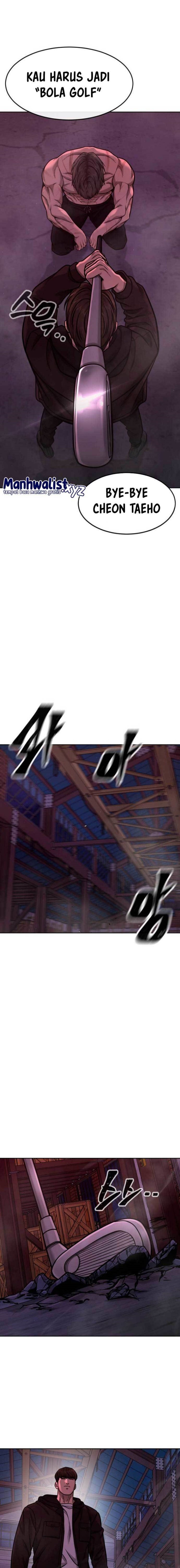 Read Quest Supremacy ID Manga Online