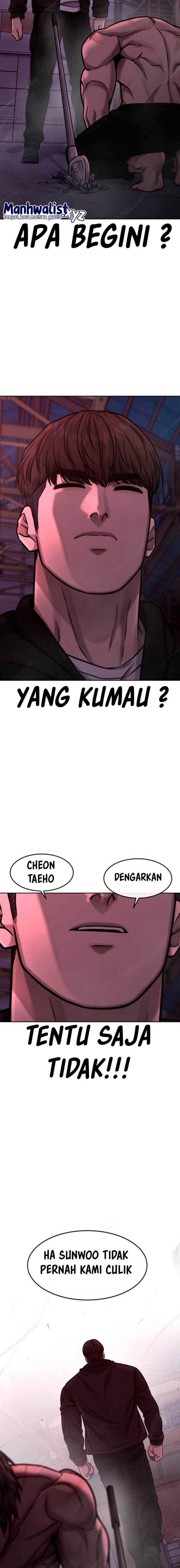 Read Quest Supremacy ID Manga Online