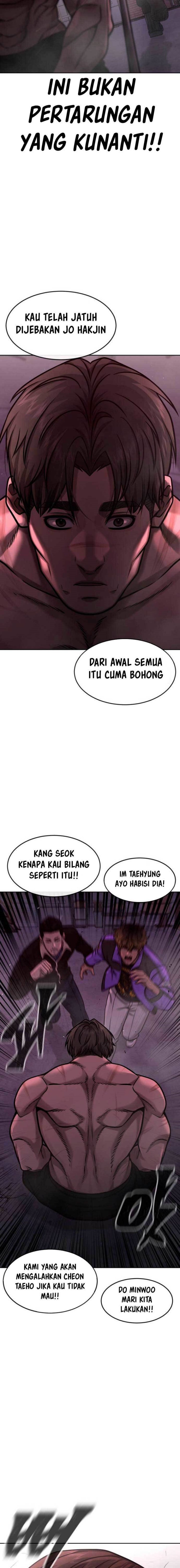 Read Quest Supremacy ID Manga Online