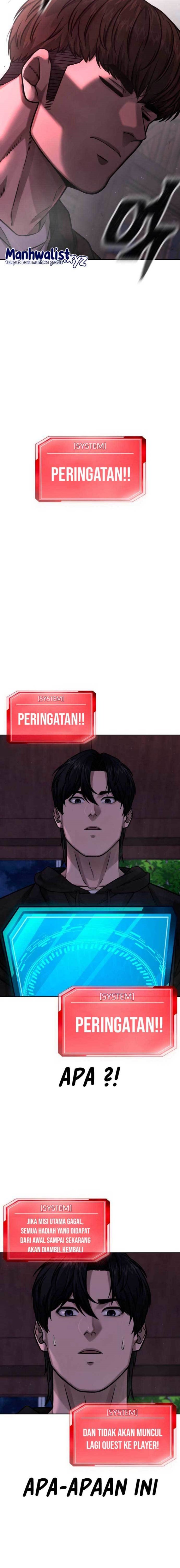Read Quest Supremacy ID Manga Online