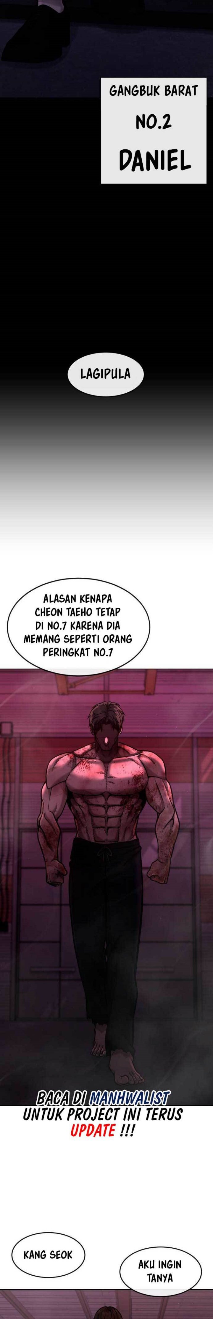Read Quest Supremacy ID Manga Online