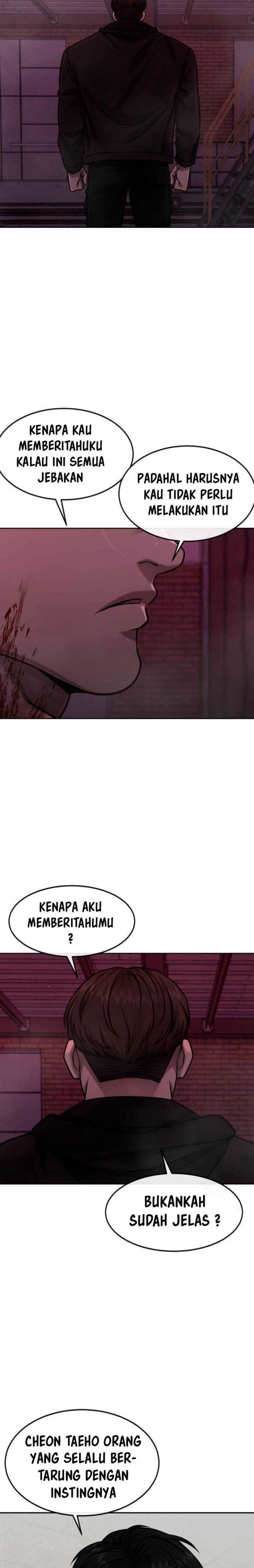Read Quest Supremacy ID Manga Online