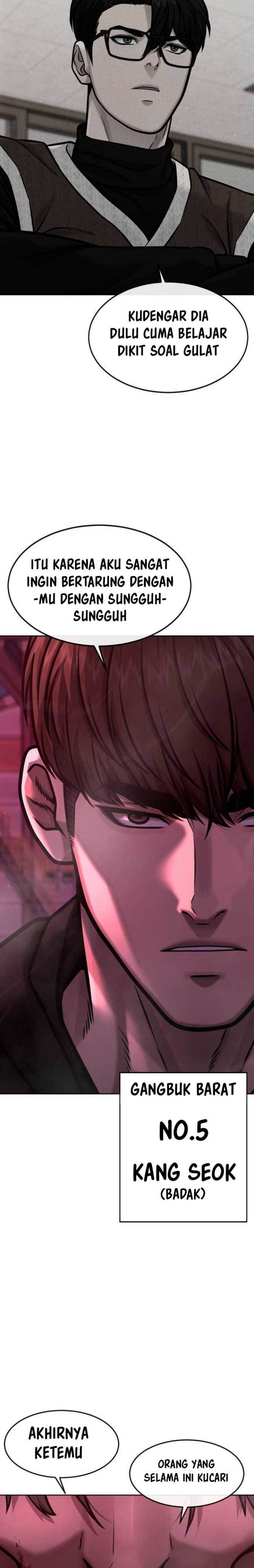 Read Quest Supremacy ID Manga Online