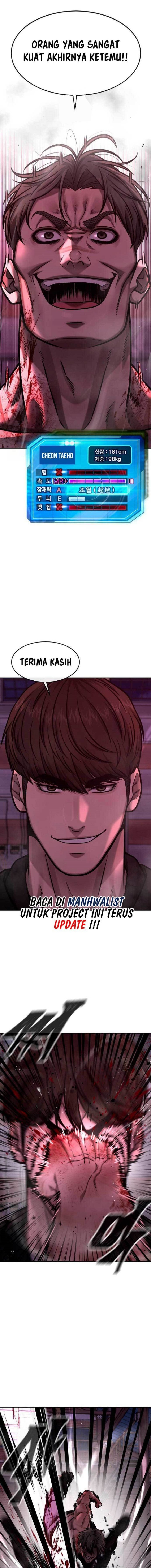 Read Quest Supremacy ID Manga Online