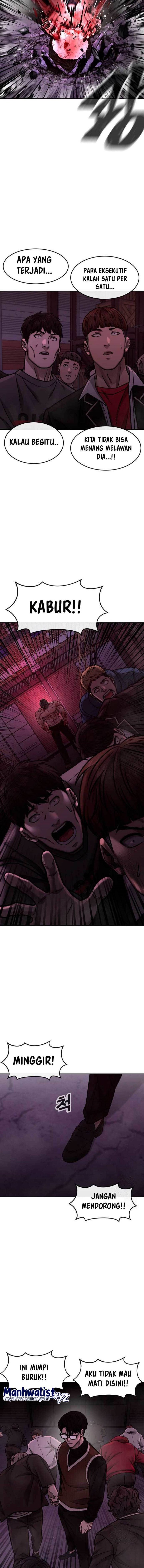 Read Quest Supremacy ID Manga Online