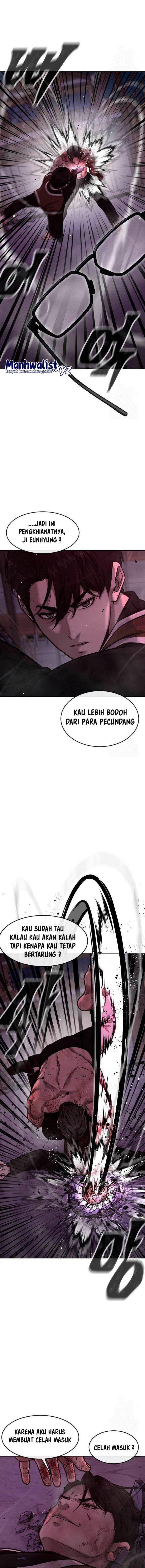 Read Quest Supremacy ID Manga Online