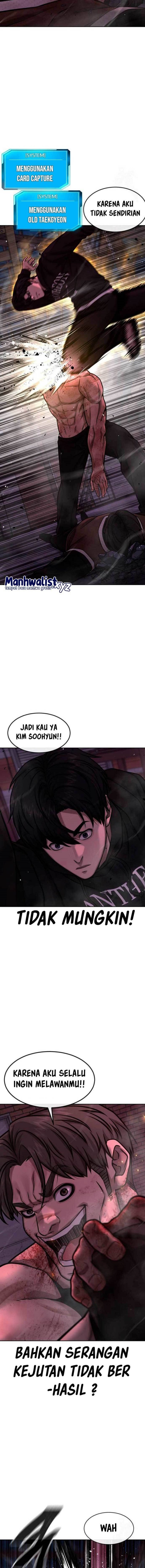 Read Quest Supremacy ID Manga Online