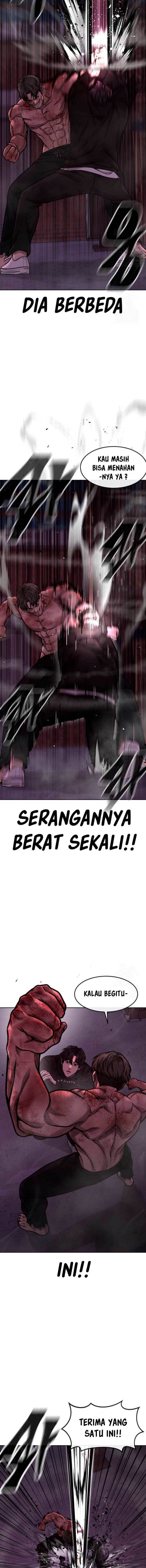 Read Quest Supremacy ID Manga Online