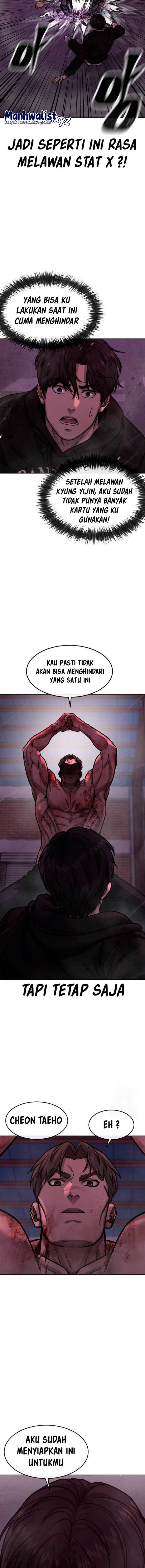 Read Quest Supremacy ID Manga Online