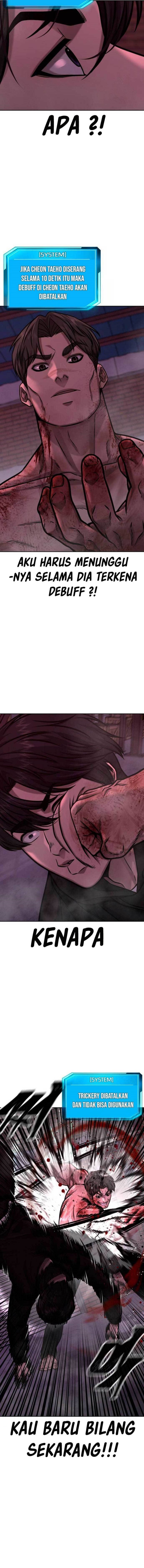 Read Quest Supremacy ID Manga Online