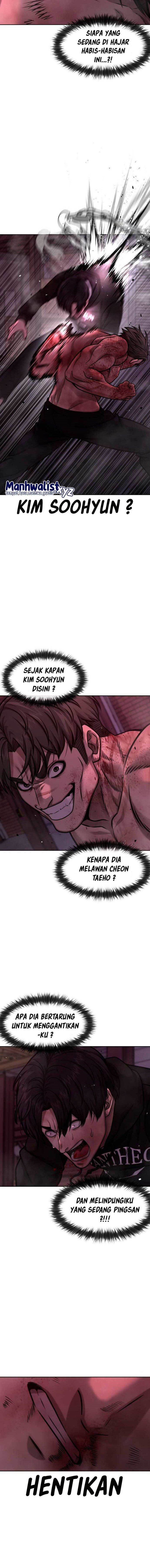 Read Quest Supremacy ID Manga Online