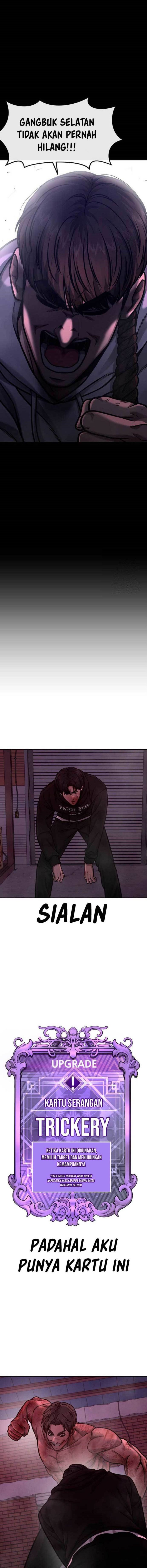 Read Quest Supremacy ID Manga Online