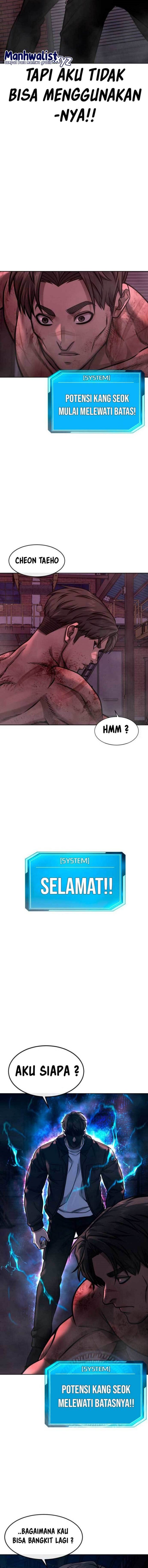 Read Quest Supremacy ID Manga Online