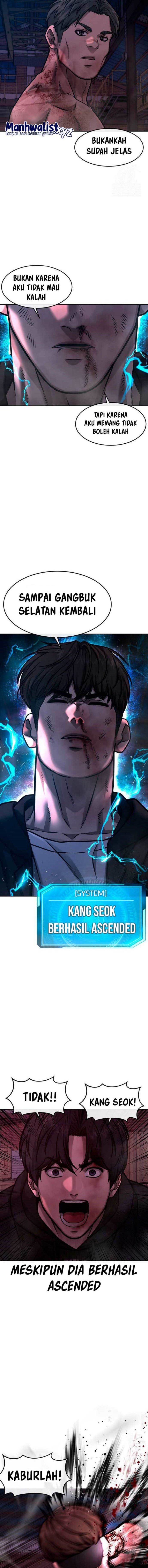 Read Quest Supremacy ID Manga Online