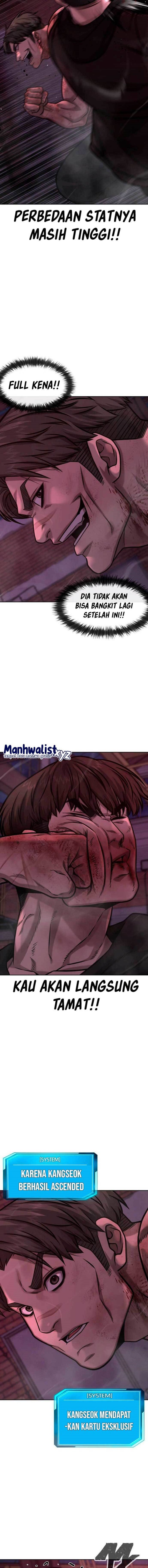 Read Quest Supremacy ID Manga Online