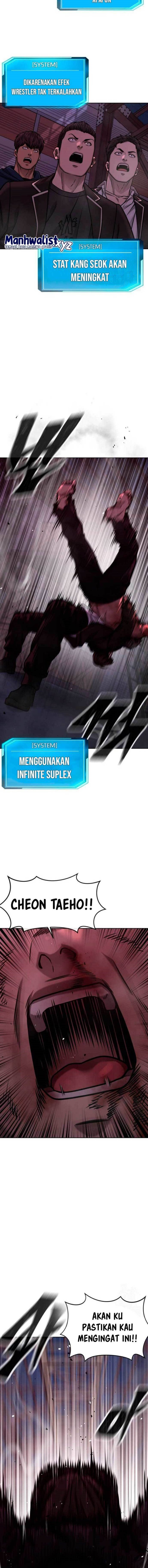 Read Quest Supremacy ID Manga Online